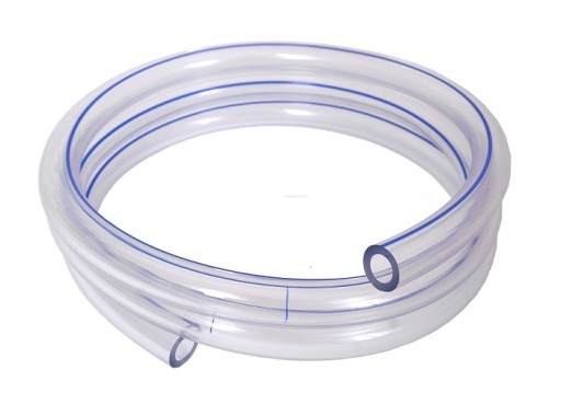 MLIEČNA RÚRA 0,8M PVC HADICA DOJIČKA 14X24MM CERTIFIKÁT