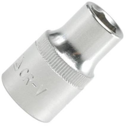 Krátky šesťhranný nástrčný 10 mm 1/2 YATO YT-1203