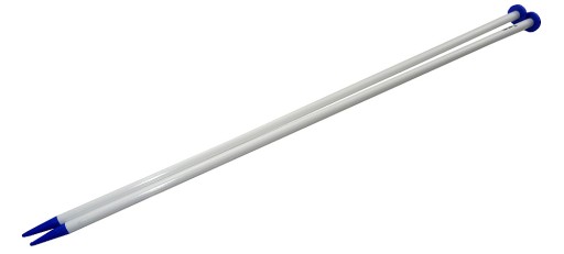 PLASTOVÉ DRÔTY 7mm/38cm, ROVNÉ, ĽAHKÉ 10910