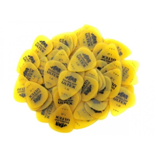 Trsátko na gitaru Dunlop ULTEX USA 0,60