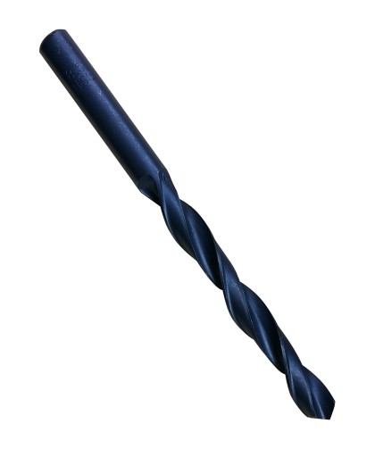 ARTPOL Vrták do kovu 6,5 mm HSS-R, čierny