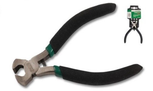 MINI PREDNÉ FRÉZY 115mm S-14225 STALCO