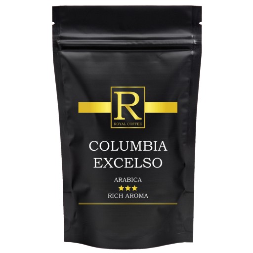 Kolumbia Excelso - 100 g