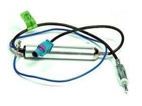 ANTENNA SEPARATOR FAKRA - DIN AUDI FORD CITROEN