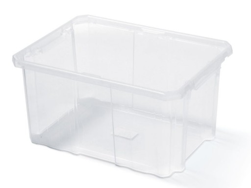 Organizér NCC12 Container Box Sorter