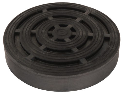 KRYT GUMA ĽAVÁ ZDVÍHANIE ĽAVÁ 110mm