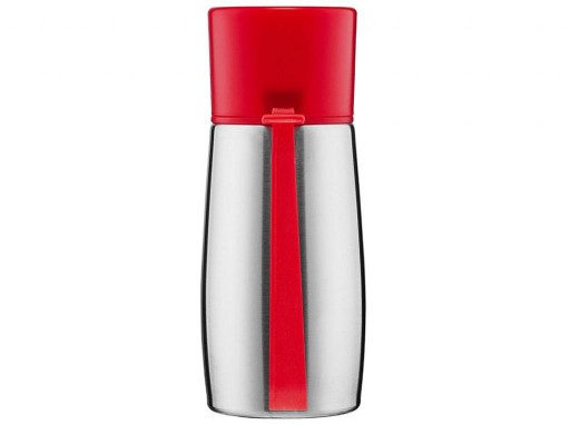 82893 AMBITION RYAN TERMOSKA S 2 HRNKAMI NA KÁVU 350 ML