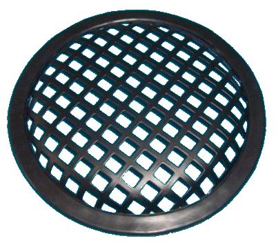KRYT REPRODUKTOROV GRIL GRIL 6 palcov 15 cm (1519)