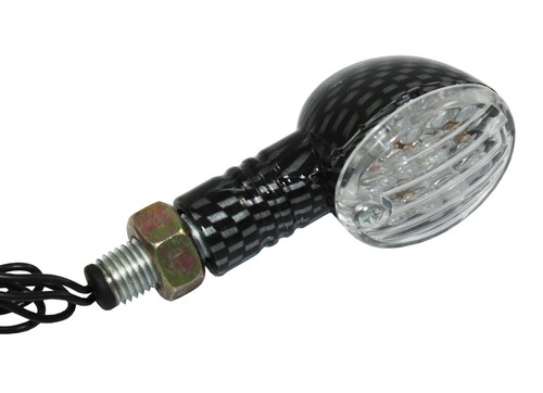 11 LED UHLÍKOVÉ LADENIE HIT