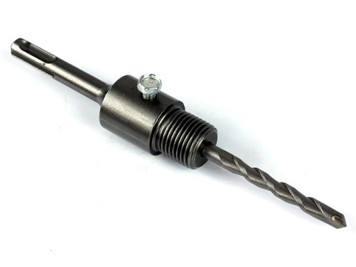 SDS PLUS ADAPTÉR NA OBUV 110mm
