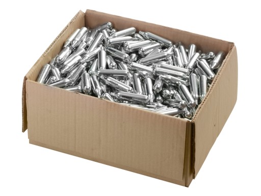 Umarex Cartridge CO2 kapsula 12g ASG Air Gun Ram