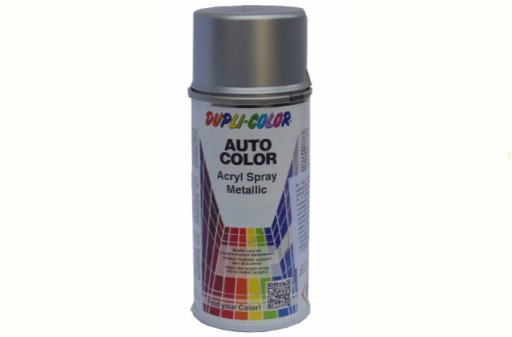 Dupli Color Akrylový lak 150ml MAZDA 3L