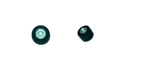 Unitra - prítlačný valec 1,5x12 mm s osou
