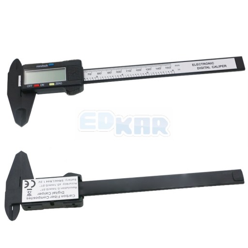 __ ELEKTRONICKÝ DIGITÁLNY STRMEŇ L150 CARBON __