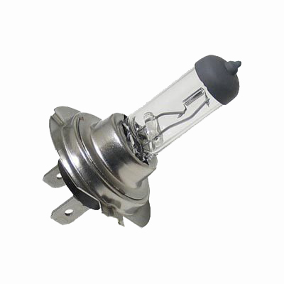 Osram H7 Klasická autožiarovka 12V 55W