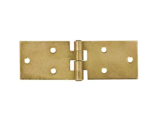 Stavebný záves Z200a / 200x35x1,5 /