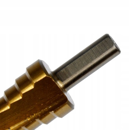 VIANOČNÝ STROMČEK KRÚŽOK KUŽELOVÁ VŔTAČKA TYTAN 4-20mm