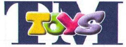 MÔJ ŽIVOT KĽÚČE MOJE KÚZELNÉ KARTY KEY TM TOYS