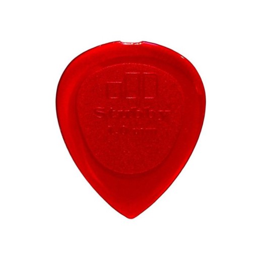 Gitarové trsátko 1,0 mm Dunlop Stubby Jazz 474R1.0