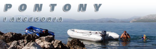 SIEŤOVÝ HÁK NA PONTOO LOĎ KAYAK SYSTÉM BORIKA
