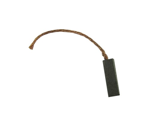KEFY MEDENÝ GENERÁTOR ALTERNÁTOR 6x8x1.8 K.SZ