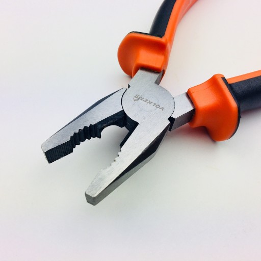 Kombinované kliešte / Kombinované kliešte 180 mm