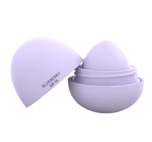 Balzam na pery Golden Rose Lip Butter - Čučoriedka