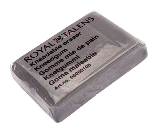Guma na chlieb Talens Kneadable Eraser