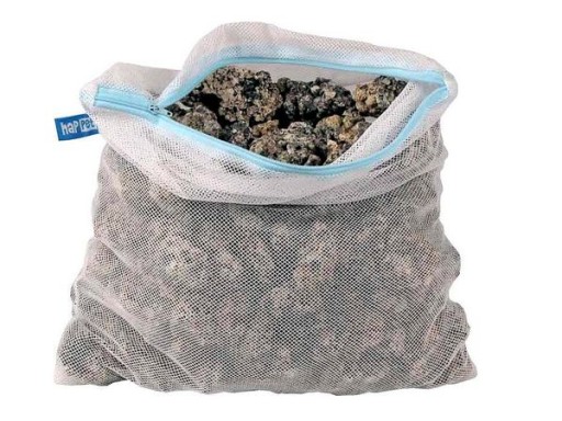 5L TAŠKA NA FILTRAČNÉ KAZETY, FILTER JAZIERKA