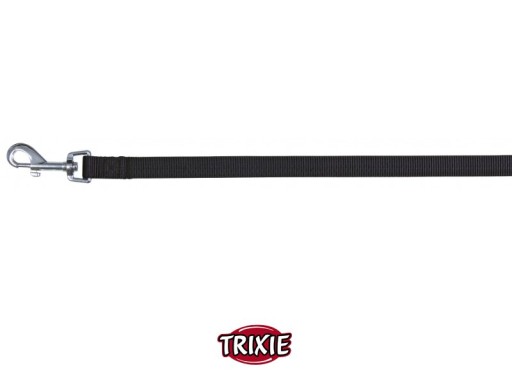 KLASICKÉ VODÍTKO (M–L) 1,00 m/20 mm ČIERNA