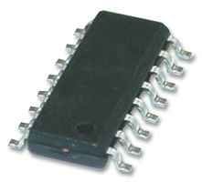 Integrovaný obvod 74HC165 SMD posuvný register - 2 ks