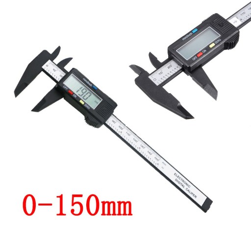 __ ELEKTRONICKÝ DIGITÁLNY STRMEŇ L150 CARBON __