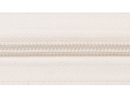 Páska na zips 8 Zips 5m+5s J.Beige