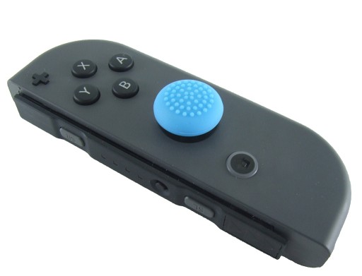 KROP low Switch LITE silikónový kryt (modrý)