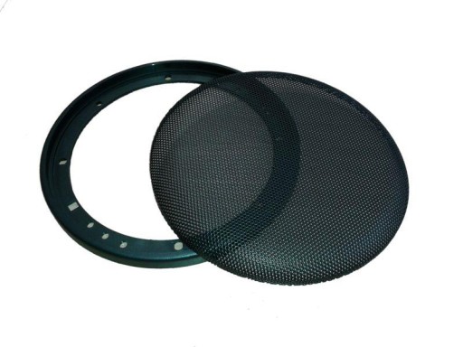 Kryt reproduktora grilu 100mm 2ks.