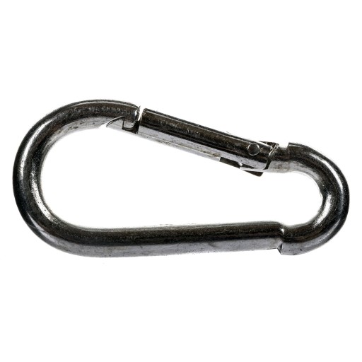 POŽIARNY POZINKOVANÝ 5x50mm