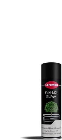 Caramba 64501101 Perfekt Klima 0,1L