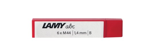 Náplne do ceruziek Lamy ABC