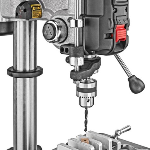 SKLUČIDLO KĽÚČOVEJ VŔTAČKY 16mm 1/2 x 20UNF