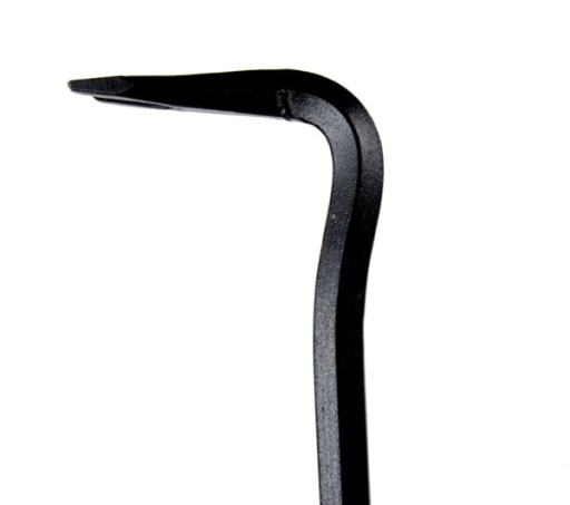 PROWROW S RÚČKOVÝM VYŤAHOVAČOM KLINCOV 300 mm x 14 mm