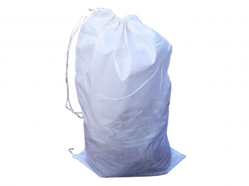 Vrecia Vrecia Obilná drť uhlie 25kg LACNO!!