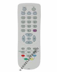 Diaľkové ovládanie Thomson 20LB020S4 20LB040S5 20LCDM03B ORG