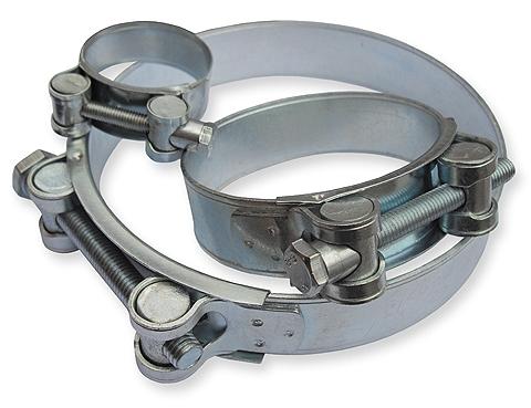GBS CLAMP - krútená svorka 86-91 W1