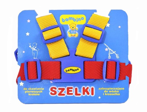ÚVAH DO KOČÍKU A NAUČENIE SA CHODÍŤ