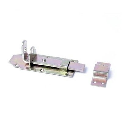 Rovná západka 120 mm Zatváranie