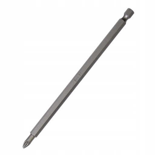 CORONA BLADE PH-2 BIT END 1/4'' 100MM C6541