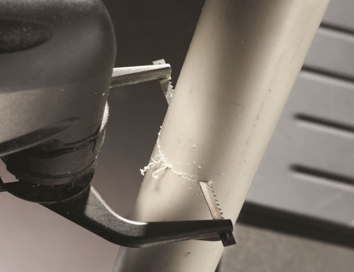 Ploché čepele MULTI-FLEX MM 722 DREMEL Multi-Max