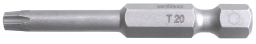 PROFESIONÁLNY BIT TORX TX20 T20x50 mm WIHA