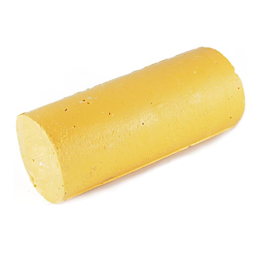 BÉŽOVÁ LEŠTIACA PASTA 1500 INOX OCEL STRIEBORNÁ ZLATÁ