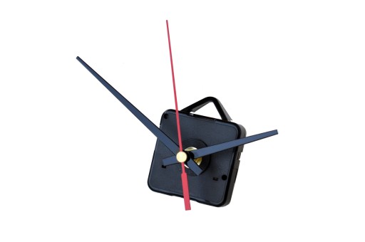 Hodinový stroj Sangtai 7168S - 6 mm, bezhlučný